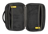 camel active Explore Wash Bag Black camel active Explore Wash Bag Black