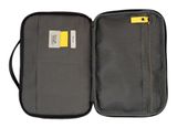 camel active Explore Wash Bag Black camel active Explore Wash Bag Black