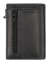 camel active Ray Credit Card Slider S Black camel active Ray Credit Card Slider S Black