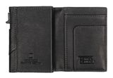 camel active Ray Credit Card Slider S Black camel active Ray Credit Card Slider S Black