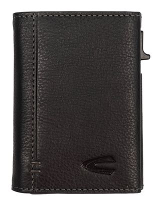camel active Thunder Credit Card Slider M Black camel active Thunder Credit Card Slider M Black