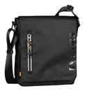 camel active Explore Flap Bag Top Zip M Black camel active Explore Flap Bag Top Zip M Black