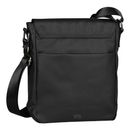 camel active Explore Flap Bag Top Zip M Black camel active Explore Flap Bag Top Zip M Black