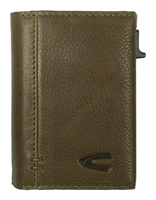 camel active Thunder Credit Card Slider M Khaki camel active Thunder Credit Card Slider M Khaki