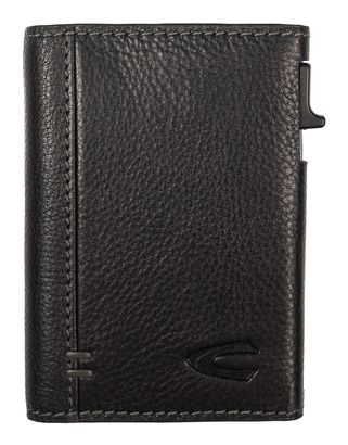camel active Thunder Credit Card Slider S Black camel active Thunder Credit Card Slider S Black
