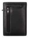 camel active Thunder Credit Card Slider S Black camel active Thunder Credit Card Slider S Black