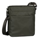 camel active Explore Flap Bag Top Zip M Khaki