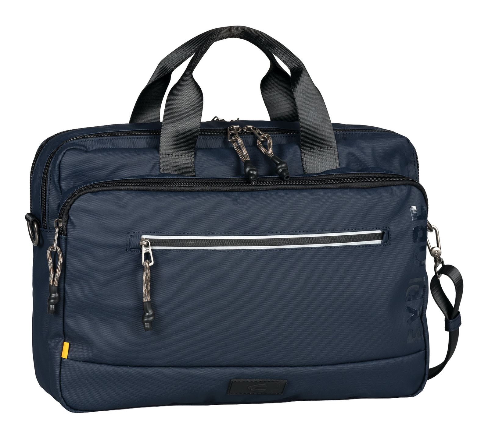 camel active Explore Business Bag Dark Blue