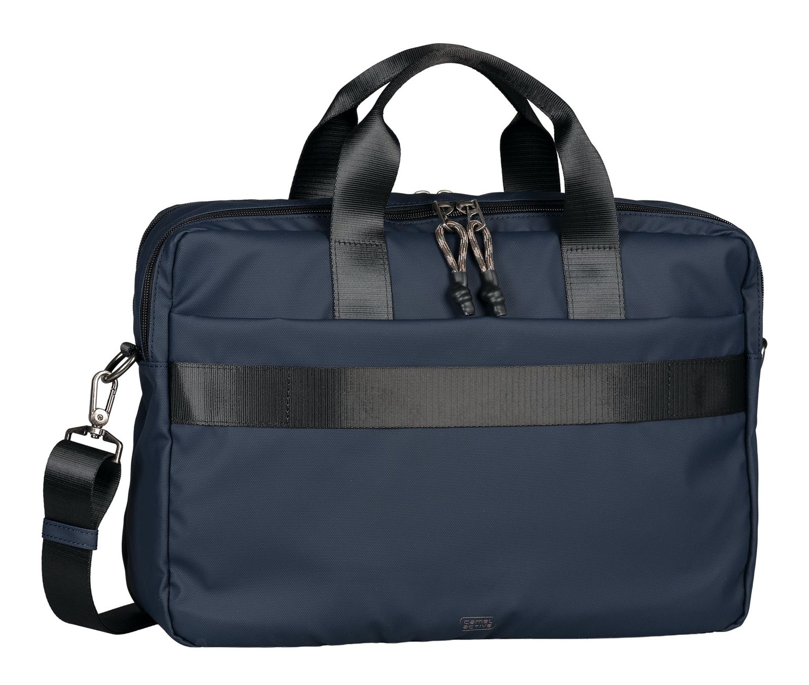 camel active Explore Business Bag Dark Blue camel active Explore Business Bag Dark Blue