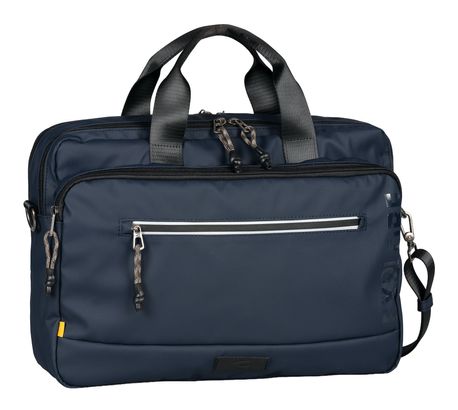 camel active Explore Business Bag Dark Blue
