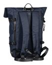 camel active Explore Rolltop Backpack L Dark Blue camel active Explore Rolltop Backpack L Dark Blue