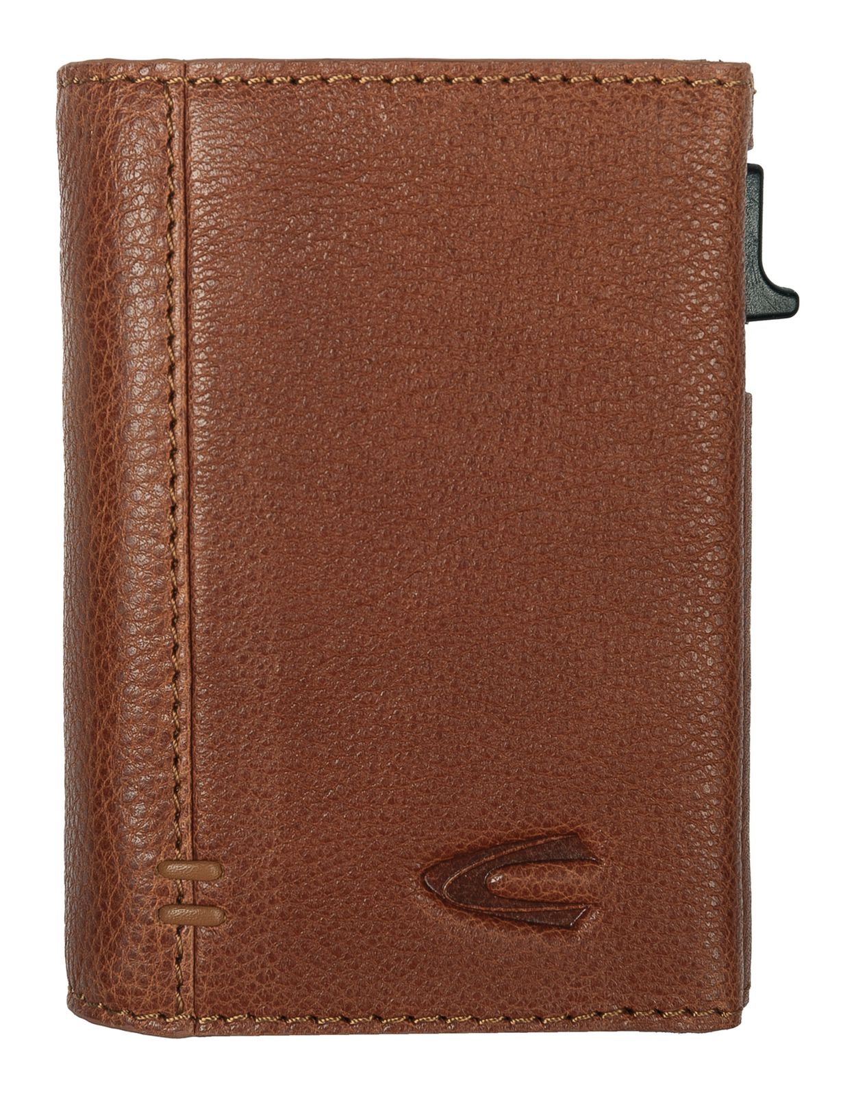 camel active Thunder Credit Card Slider M Congnac