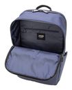 JOOP! Dinamico Pietro Backpack Blue JOOP! Dinamico Pietro Backpack Blue