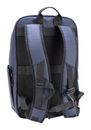 JOOP! Dinamico Pietro Backpack Blue JOOP! Dinamico Pietro Backpack Blue