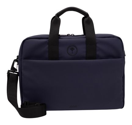 JOOP! Dinamico Pandion Briefbag M Blue