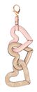 JOOP! Amore Evi Bag Charm Rose