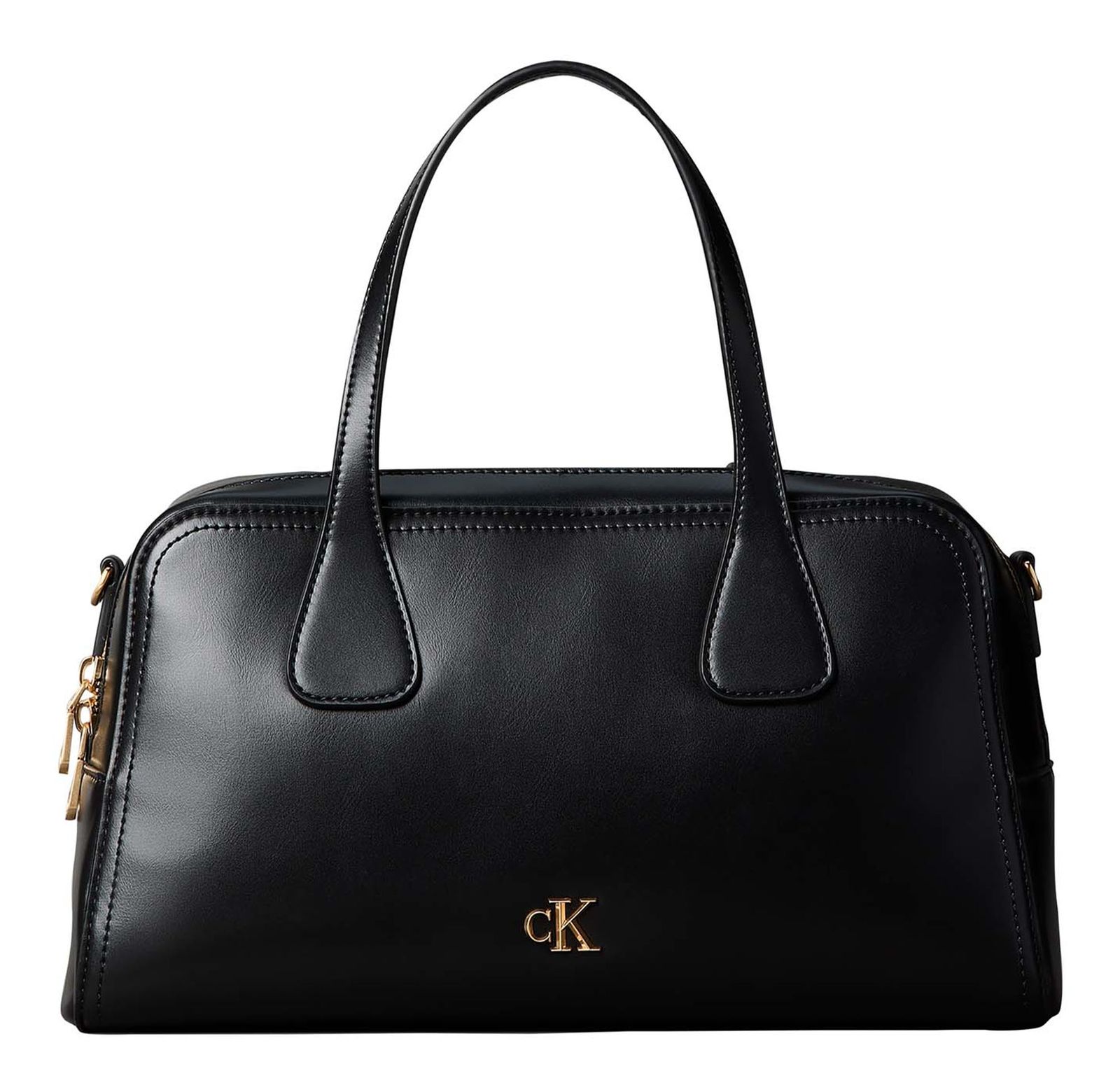 Calvin Klein CK Bowling Bag M Black