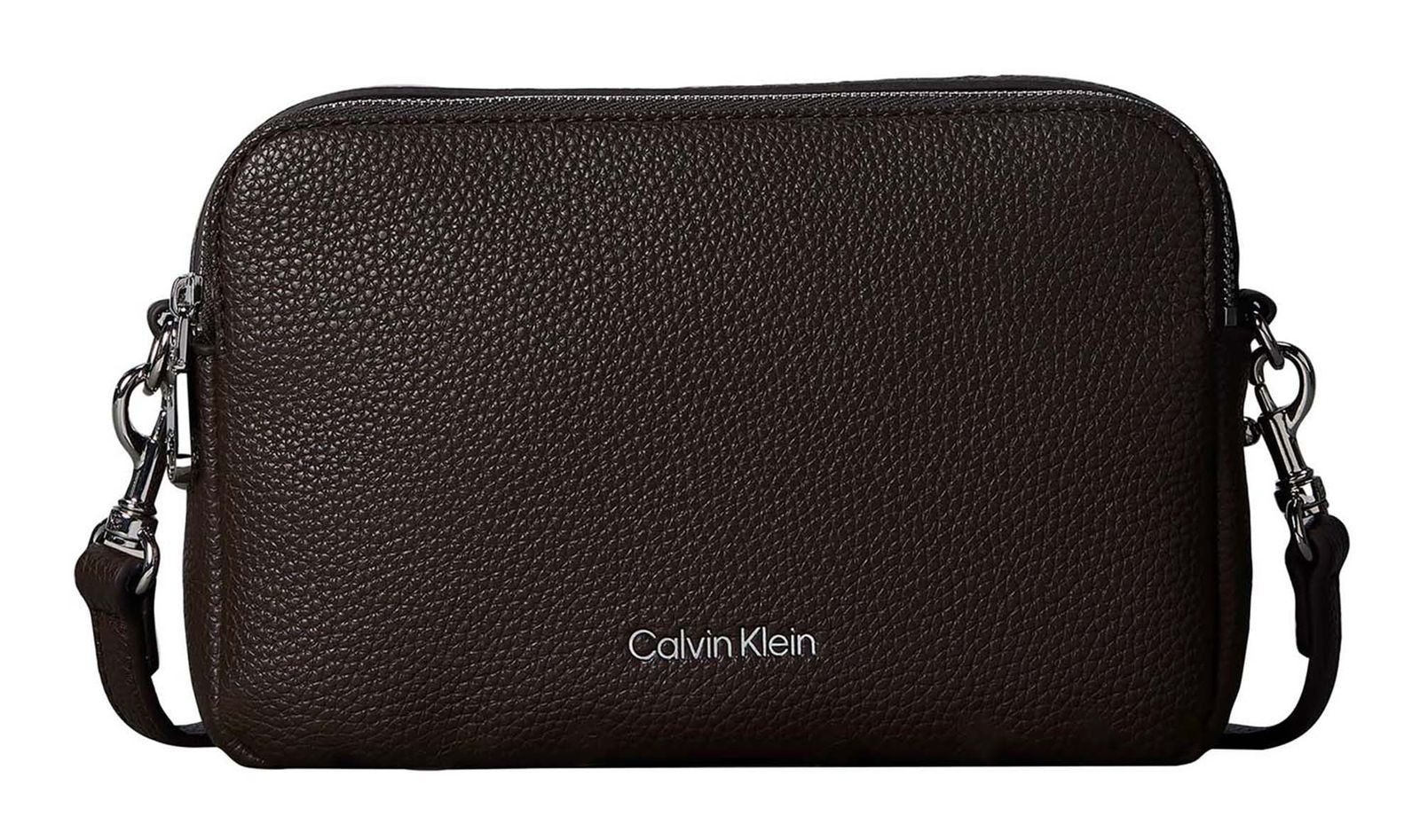 Calvin Klein Webbing Strap Camera Bag Delicioso
