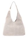 Calvin Klein Slouchy Shoulder Bag L Light Gray Calvin Klein Slouchy Shoulder Bag L Light Gray