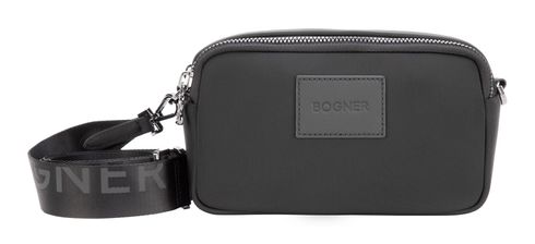 Bogner Alvier Avy Shoulderbag XS Black Bogner Alvier Avy Shoulderbag XS Black