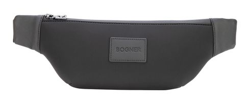 Bogner Alvier Hipbag M Black Bogner Alvier Hipbag M Black