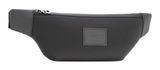 Bogner Alvier Hipbag M Black