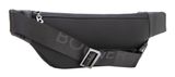 Bogner Alvier Hipbag M Black