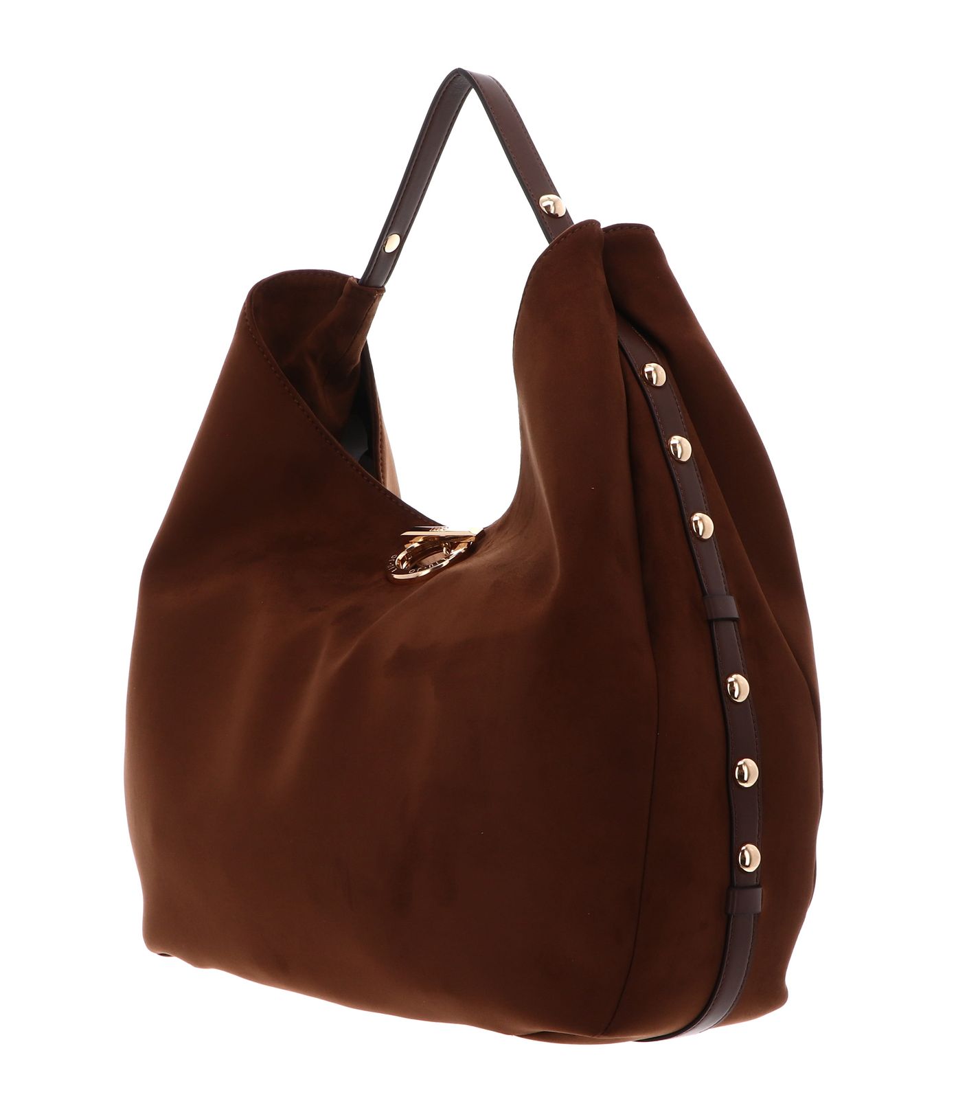 LIU JO Gerona Hobo Bag L Tabacco LIU JO Gerona Hobo Bag L Tabacco