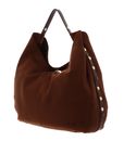 LIU JO Gerona Hobo Bag L Tabacco LIU JO Gerona Hobo Bag L Tabacco