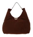 LIU JO Gerona Hobo Bag L Tabacco LIU JO Gerona Hobo Bag L Tabacco