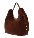 LIU JO Gerona Hobo Bag L Tabacco LIU JO Gerona Hobo Bag L Tabacco