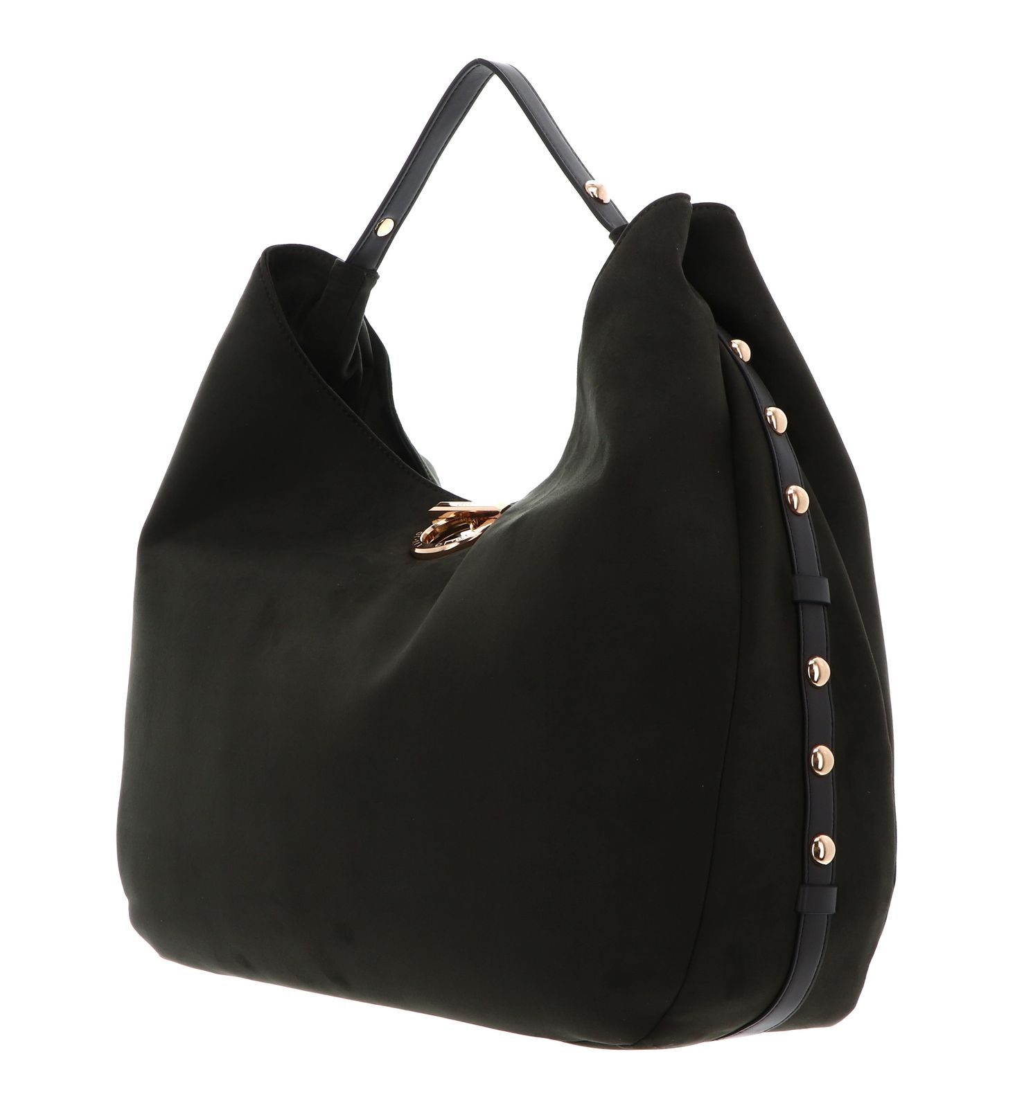 LIU JO Gerona Hobo Bag L Foresta LIU JO Gerona Hobo Bag L Foresta