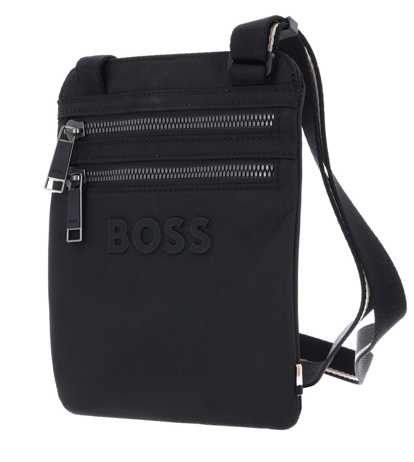 BOSS Catch 3.0 Fl.Zip Envelope Black BOSS Catch 3.0 Fl.Zip Envelope Black