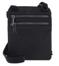 BOSS Catch 3.0 Fl.Zip Envelope Black BOSS Catch 3.0 Fl.Zip Envelope Black