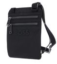 BOSS Catch 3.0 Fl.Zip Envelope Black BOSS Catch 3.0 Fl.Zip Envelope Black