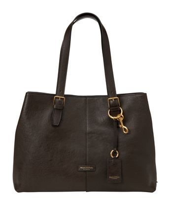 Marc O'Polo Phillis Shopper Burnt Coffee Marc O'Polo Phillis Shopper Burnt Coffee