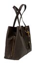 Marc O'Polo Phillis Shopper Burnt Coffee Marc O'Polo Phillis Shopper Burnt Coffee