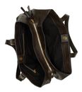Marc O'Polo Phillis Shopper Burnt Coffee Marc O'Polo Phillis Shopper Burnt Coffee