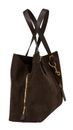 Marc O'Polo Phillis Shopper Burnt Coffee Marc O'Polo Phillis Shopper Burnt Coffee