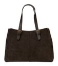 Marc O'Polo Phillis Shopper Burnt Coffee Marc O'Polo Phillis Shopper Burnt Coffee