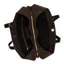 Marc O'Polo Phillis Shopper Burnt Coffee Marc O'Polo Phillis Shopper Burnt Coffee