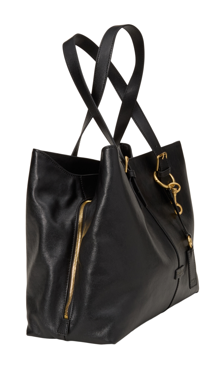 Marc O'Polo Phillis Shopper Black Marc O'Polo Phillis Shopper Black