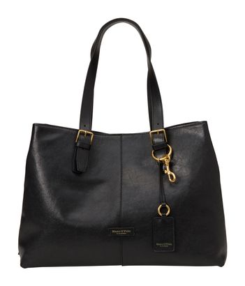 Marc O'Polo Phillis Shopper Black Marc O'Polo Phillis Shopper Black