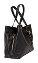 Marc O'Polo Phillis Shopper Black Marc O'Polo Phillis Shopper Black