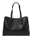 Marc O'Polo Phillis Shopper Black Marc O'Polo Phillis Shopper Black