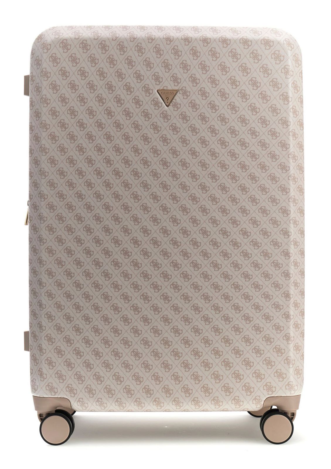 GUESS Latona 28 In 8-Wheeler Exp Bone Logo