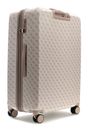 GUESS Latona 28 In 8-Wheeler Exp Bone Logo GUESS Latona 28 In 8-Wheeler Exp Bone Logo