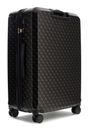 GUESS Latona 28 In 8-Wheeler Exp Brown Logo GUESS Latona 28 In 8-Wheeler Exp Brown Logo