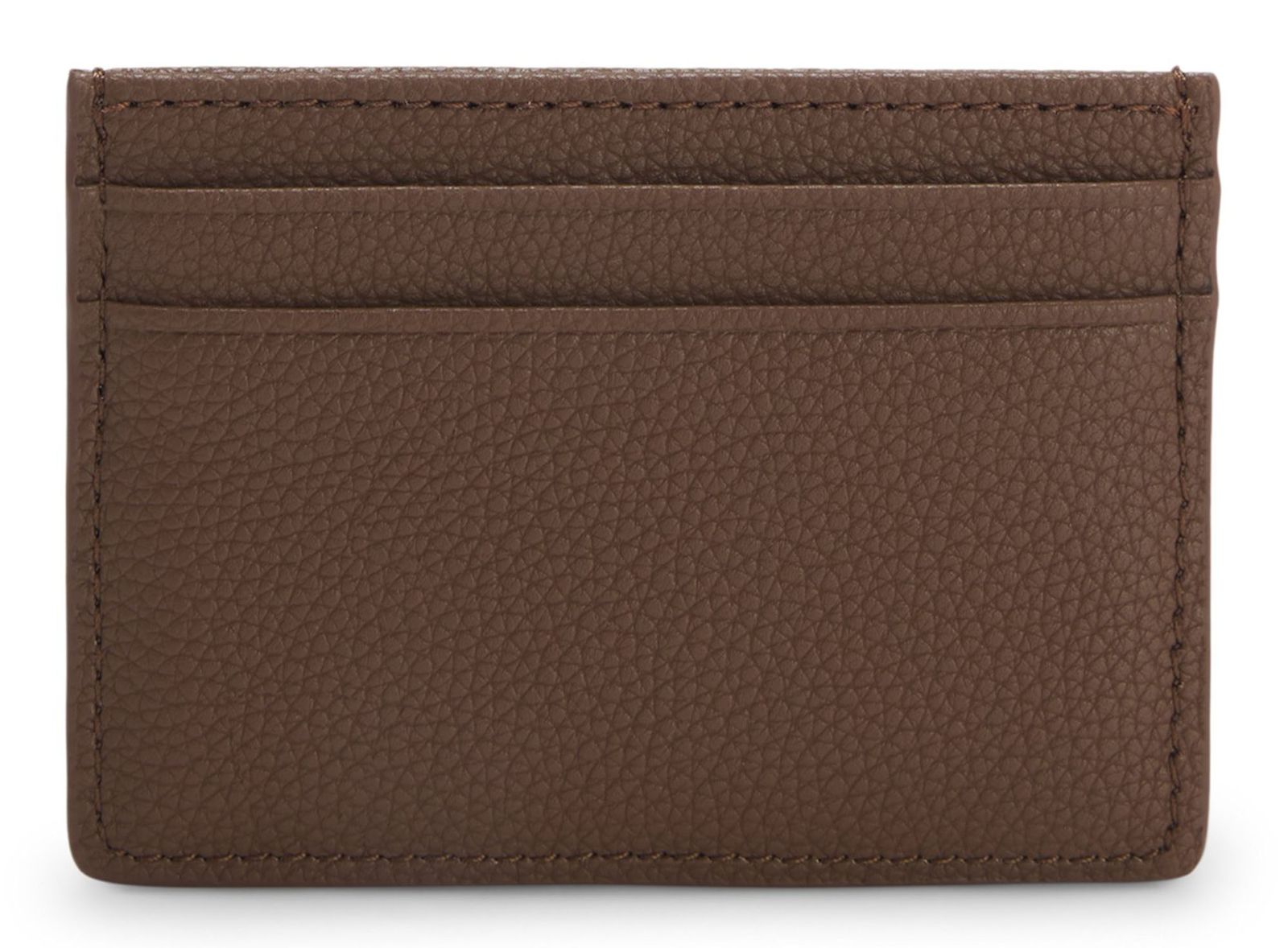 BOSS Ray Card Holder S Medium Brown BOSS Ray Card Holder S Medium Brown