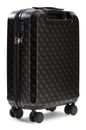 GUESS Latona 18 In 8-Wheeler Bone Logo GUESS Latona 18 In 8-Wheeler Bone Logo